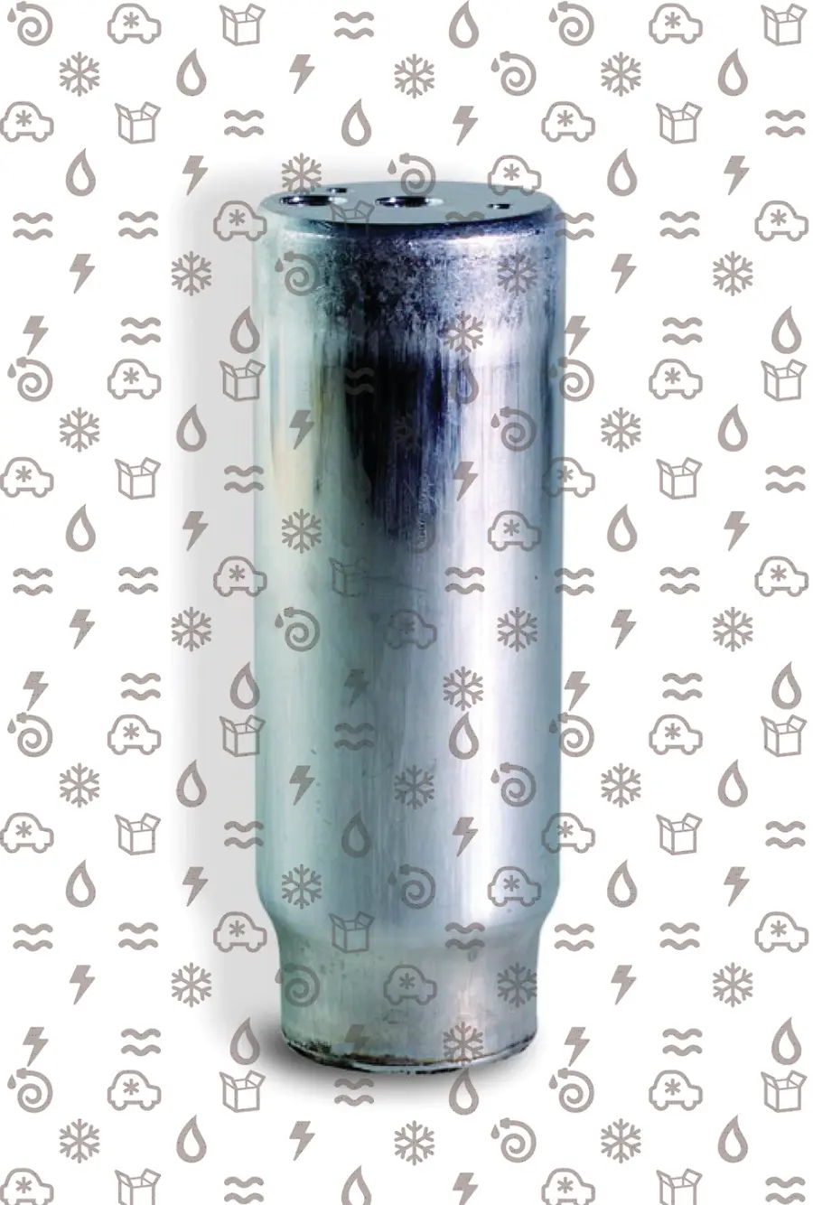 filtrdehydrátor OEM 1638300083 / A1638300083, MERCEDES W163 Classe